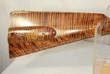 Jim Chambers Early Lancaster Flintlock Rifle .54
caliber - 3 of 18