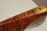 Jim Chambers Early Lancaster Flintlock Rifle .54
caliber - 13 of 18