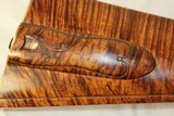 Jim Chambers Early Lancaster Flintlock Rifle .54
caliber - 8 of 18