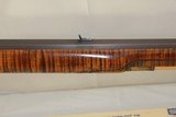Jim Chambers Early Lancaster Flintlock Rifle .54
caliber - 4 of 18