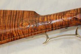 Jim Chambers Early Lancaster Flintlock Rifle .54
caliber - 7 of 18