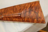 Jim Chambers Early Lancaster Flintlock Rifle .54
caliber - 10 of 18
