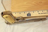 Colt Model 1902 nickel Finish .38 ACP - 9 of 11