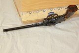 Smith & Wesson Model 3 Target Ladysmith Revolver .22RF - 5 of 8