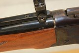 Ruger No. 1 rifle in 7x57mm - 6 of 11