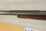 Unmarked Scheutzen Rifle with Martini Action 8.15x46R mm - 6 of 13