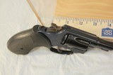Smith & Wesson Chief Special Model 36 with 2 Inch Barrel in 38 Special - 4 of 9