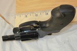 Smith & Wesson Chief Special Model 36 with 2 Inch Barrel in 38 Special - 7 of 9