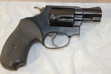 Smith & Wesson Chief Special Model 36 with 2 Inch Barrel in 38 Special - 3 of 9
