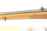 Steyr Mannlicker-Schoenauer Model 1908 Full Stock Rifle 8x56mm - 11 of 12