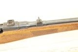 Steyr Mannlicker-Schoenauer Model 1908 Full Stock Rifle 8x56mm - 4 of 12