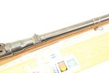 Steyr Mannlicker-Schoenauer Model 1908 Full Stock Rifle 8x56mm - 7 of 12