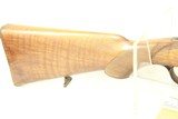 Steyr Mannlicker-Schoenauer Model 1908 Full Stock Rifle 8x56mm - 3 of 12