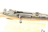 Steyr Mannlicker-Schoenauer Model 1908 Full Stock Rifle 8x56mm - 6 of 12