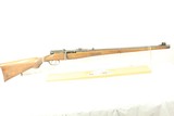 Steyr Mannlicker-Schoenauer Model 1908 Full Stock Rifle 8x56mm