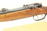 Steyr Mannlicker-Schoenauer Model 1908 Full Stock Rifle 8x56mm - 10 of 12