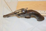 Colt Bisley Single Action Revolver 38-40 WCF - 4 of 11