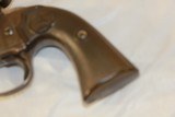 Colt Bisley Single Action Revolver 38-40 WCF - 9 of 11