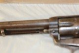 Colt Bisley Single Action Revolver 38-40 WCF - 7 of 11