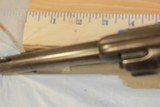 Colt Bisley Single Action Revolver 38-40 WCF - 8 of 11