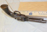 Colt Bisley Single Action Revolver 38-40 WCF - 5 of 11