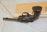 Colt Bisley Single Action Revolver 38-40 WCF - 6 of 11
