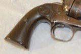 Colt Bisley Single Action Revolver 38-40 WCF - 10 of 11