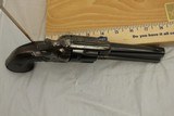 Colt Bisley Revolver .32-20 WCF Marked .32 Colt - 5 of 8