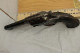 Colt Bisley Revolver .32-20 WCF Marked .32 Colt - 4 of 8