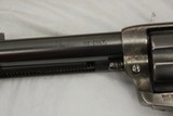 Colt Bisley Revolver .32-20 WCF Marked .32 Colt - 3 of 8