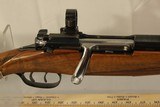 Steyr Mannlicher-Schounauer Rifle Model MCA in .243 Win Caliber - 2 of 12