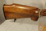 Steyr Mannlicher-Schounauer Rifle Model MCA in .243 Win Caliber - 3 of 12
