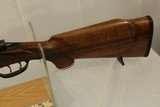Steyr Mannlicher-Schounauer Rifle Model MCA in .243 Win Caliber - 12 of 12