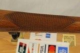Steyr Mannlicher-Schounauer Rifle Model MCA in .243 Win Caliber - 8 of 12