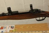 Steyr Mannlicher-Schounauer Rifle Model MCA in .243 Win Caliber - 9 of 12