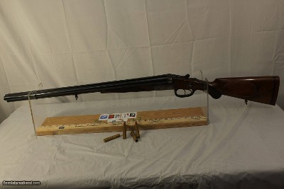 Franz Kettner BLNE Drilling 16 x16x9 x63mm