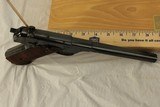 High-Standard Model HD Military .22 LR With Holster - 3 of 7