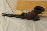 High-Standard Model HD Military .22 LR With Holster - 5 of 7