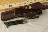 High-Standard Model HD Military .22 LR With Holster - 7 of 7