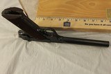 High-Standard Model HD Military .22 LR With Holster - 6 of 7