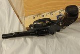 Smith & Wesson .22-.32 Kit Gun .22 RF
Pre Model 34 - 6 of 8
