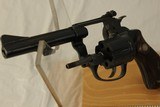 Smith & Wesson .22-.32 Kit Gun .22 RF
Pre Model 34 - 8 of 8