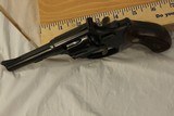 Smith & Wesson .22-.32 Kit Gun .22 RF
Pre Model 34 - 3 of 8