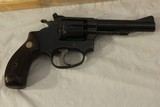 Smith & Wesson .22-.32 Kit Gun .22 RF
Pre Model 34 - 1 of 8