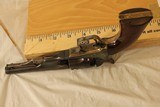 Colt Model1862 Police Percussion Inscribed Revolver .36 Caliber - 5 of 7