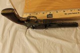 Colt Model1862 Police Percussion Inscribed Revolver .36 Caliber - 6 of 7