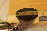 Colt Model1862 Police Percussion Inscribed Revolver .36 Caliber - 7 of 7