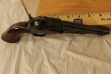 Colt Model1862 Police Percussion Inscribed Revolver .36 Caliber - 3 of 7