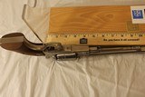 Ruger Old Army Stainless Steel Percussion Revolver .44 Caliber - 5 of 6