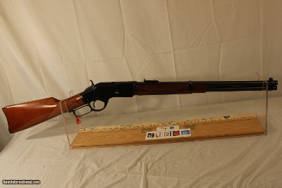 Uberti Model 1873 Carbine in .45 LC Caliber